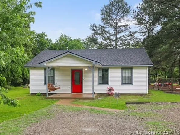 (undisclosed Address), Durant, OK 74701
