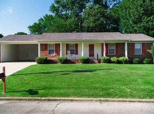 17 Grace Cv, Jackson, TN 38305