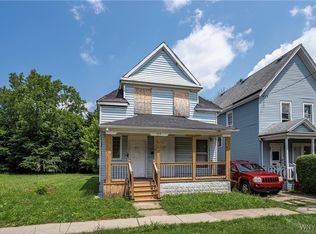 144 Northampton St, Buffalo, NY 14209