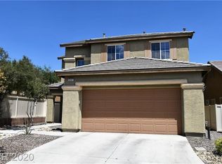6242 Grace Mountain St, Las Vegas, NV 89115