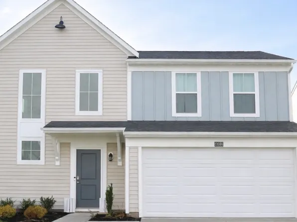 11090 Compass Ave, Louisville, KY 40229