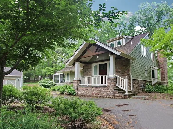 47 Woodland Rd, Mendham Twp, NJ 07926