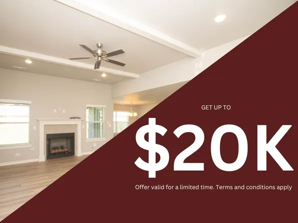 671 Mary Katherine St, Prairie Grove, AR 72753