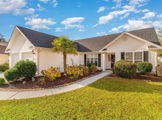 550 Westham Dr, Murrells Inlet, SC 29576