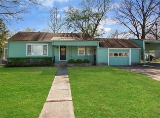 17 Wing Dr, Parsons, KS 67357