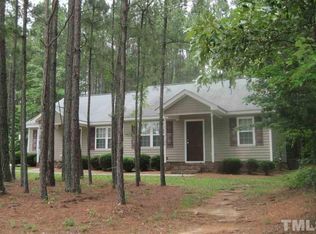 20 10 Scout Ln, Franklinton, NC 27525