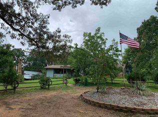 277 County Road 2958, Alba, TX 75410