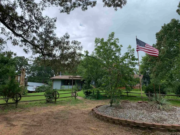 277 County Road 2958, Alba, TX 75410