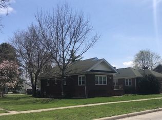 1215 Main St, Genoa, OH 43430