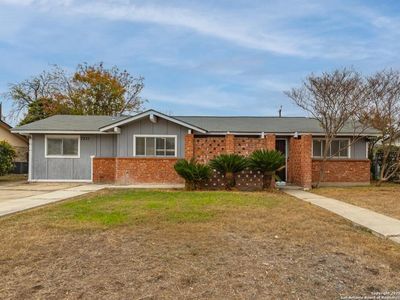 7235 Westlyn Dr, San Antonio, TX, 78227