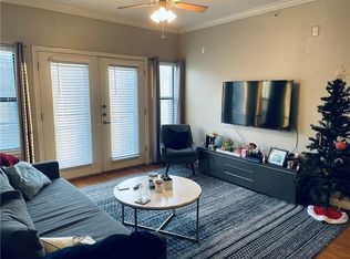 2502 Leon St #402, Austin, TX 78705