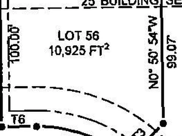 0 Spring Meadow Ln Lot 56, Bryan, OH 43506