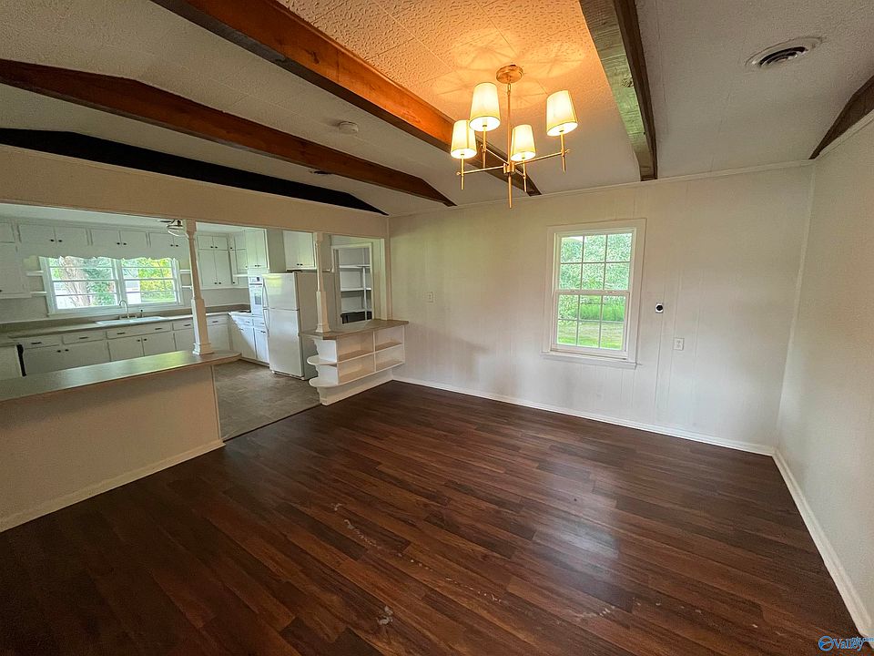 75 Moon Rd, Horton, AL 35980 | MLS #21893567 | Zillow