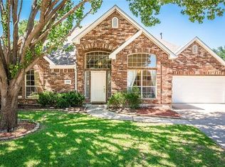 3006 Partridge Ln, McKinney, TX 75072