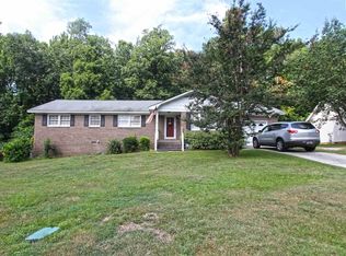 104 May Morning Dr, Lexington, SC 29073