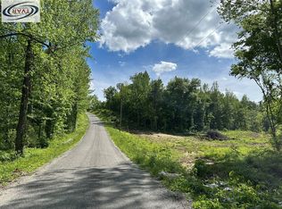 0 Mount Zion Rd, Big Sandy, TN 38221