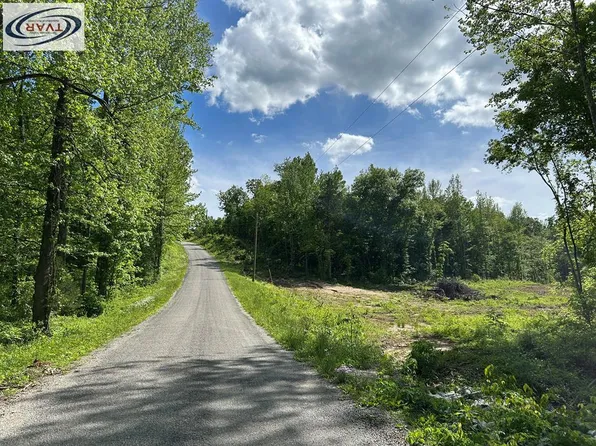 0 Mount Zion Rd, Big Sandy, TN 38221