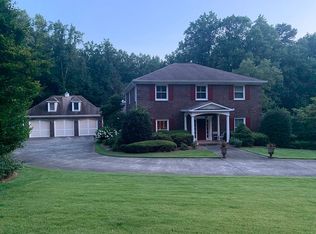 651 Hampton Pl, Marietta, GA
