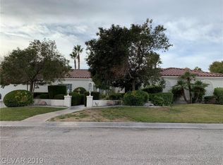 8650 W La Madre Way, Las Vegas, NV 89149
