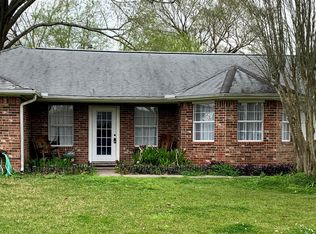 6202 Avenue P, Santa Fe, TX 77510