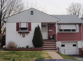 292-294 Maitland Ave, Paterson, NJ