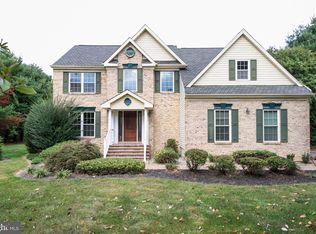 103 Quail Run, Camden Wyoming, DE 19934
