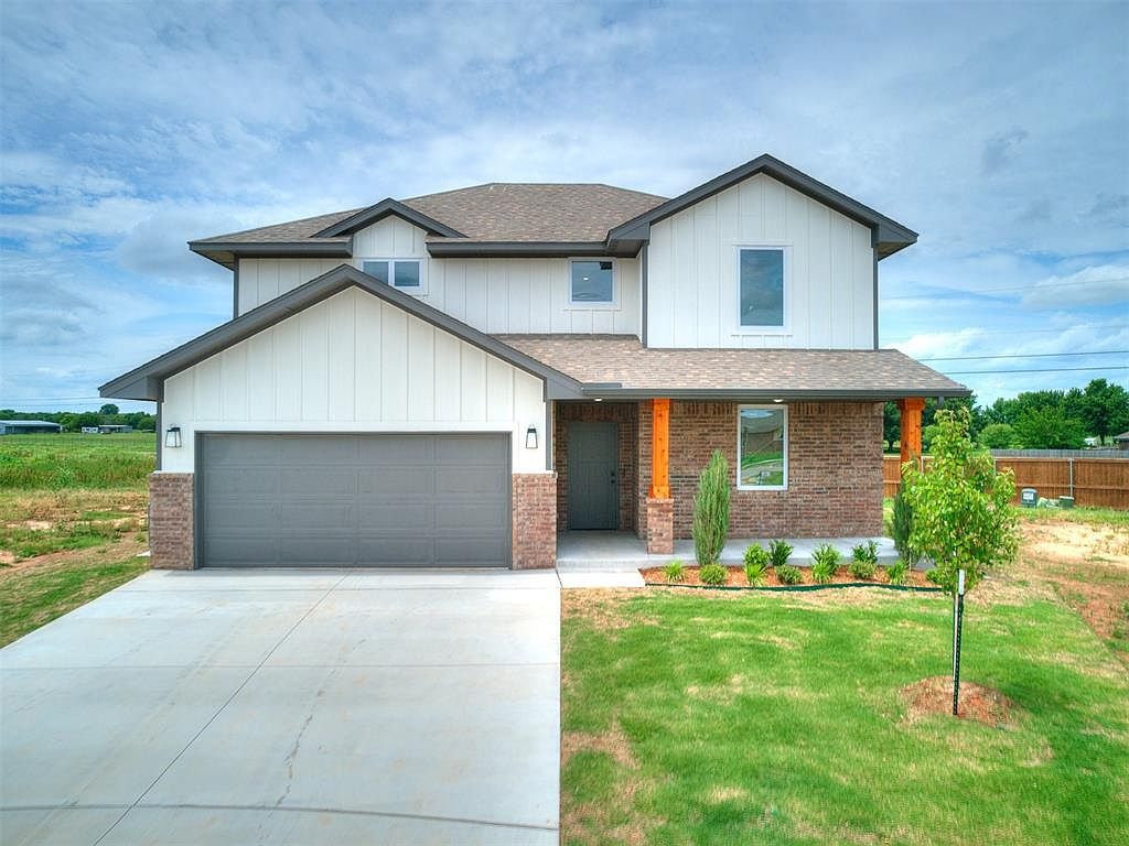 929 SE 16th Ter, Newcastle, OK 73065 | Zillow