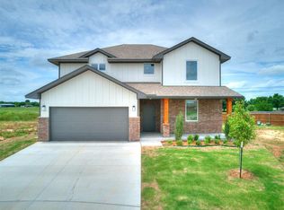 929 SE 16th Ter, Newcastle, OK 73065