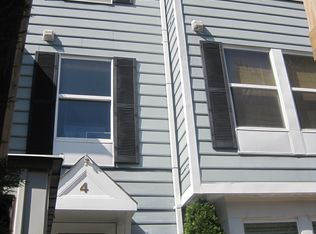 4 Whitechurch Ct, Germantown, MD 20874