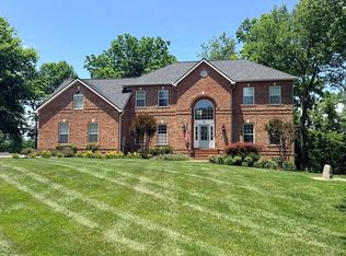50 Rockaway Ct, Harpers Ferry, WV 25425