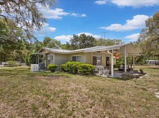 8731 NW 127th Pl, Chiefland, FL 32626