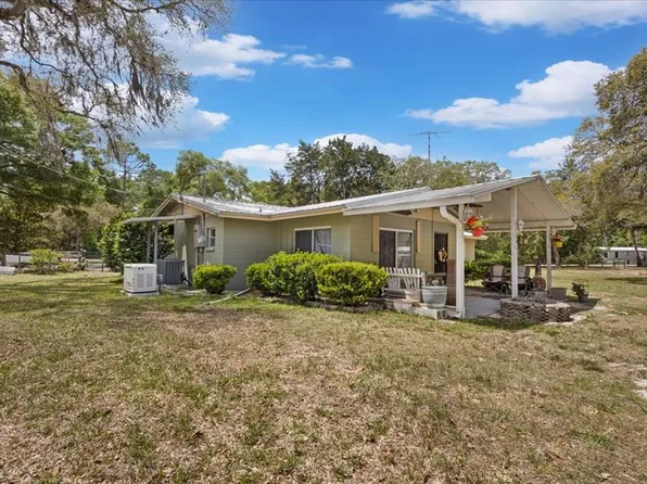 8731 NW 127th Pl, Chiefland, FL 32626