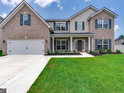 246 Daniel Trent Way, Kingsland, GA, 31548