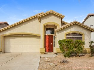 410 N 166th Ln, Goodyear, AZ 85338