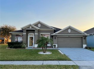 2816 Oconnell Dr, Kissimmee, FL 34741