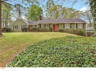 550 Linden Ln, Marietta, GA 30008