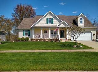 16179 River Ridge Trl, Linden, MI 48451