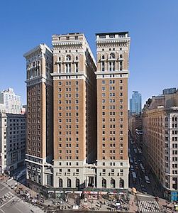2nd image of 50 W 34th St APT 22B2