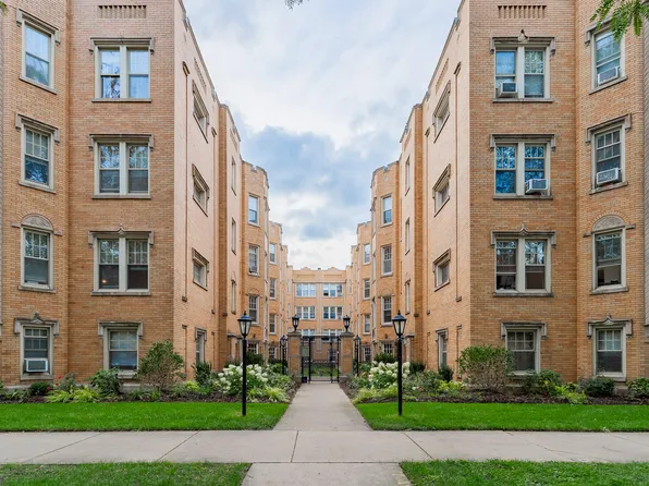 4328-36 N. Hermitage, 4328 N Hermitage Ave #4330-W3, Chicago, IL 60613