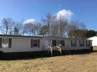 309 Carla Ann Dr, Pikeville, NC 27863