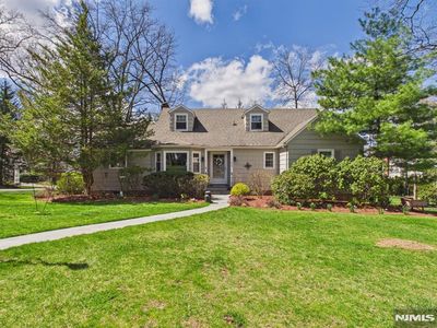808 Parsons Road, Ridgewood, NJ, 07450