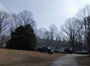 1084 New Hope Church Rd, Carrollton, GA 30117