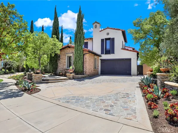 6 Night Sky, Newport Coast, CA 92657