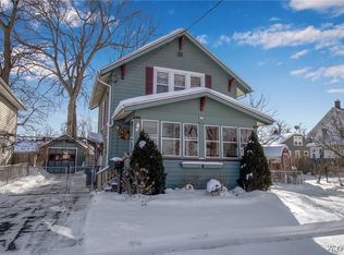 519 E Thompson St, North Tonawanda, NY 14120