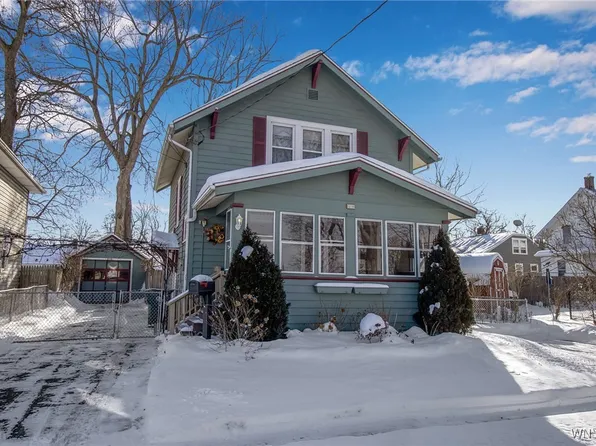 519 E Thompson St, North Tonawanda, NY 14120