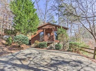 3112 Cove Creek Way, Sevierville, TN 37862