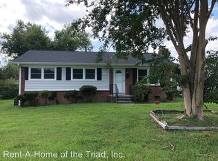 1802 Eastwood Ct, Greensboro, NC 27401