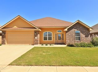 374 Southlake Dr, Abilene, TX 79602