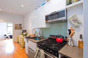 Rented by Westminster Management