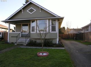 2334 N Watts St, Portland, OR 97217